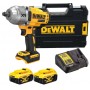 Гайковёрт DeWalt DCF900P2T