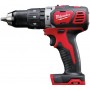 Шуруповерт Milwaukee M18BPD-402C