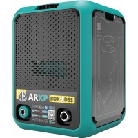 Maşina de curăţat cu înaltă presiune Annovi Reverberi ARXP BOX4 DSS