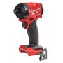 Set Milwaukee M18 FPP4G3-553X (4933492528)