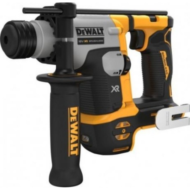 Ciocan rotopercutor DeWalt DCH172NT-XJ