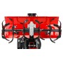 Cultivator Red Technic RTGGS0103