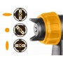 Краскопульт Ingco CSGLI20406