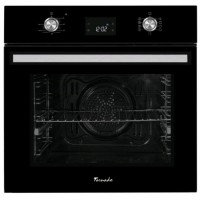 Электрический духовой шкаф Tornado TRC-6597 Touch Black