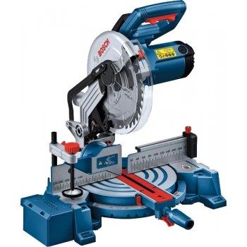 Fierastrău pentru taieri inclina Bosch GCM 254 (0601B52000)