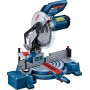 Fierastrău pentru taieri inclina Bosch GCM 254 (0601B52000)