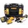 Углошлифовальная машина DeWalt DCG405P2