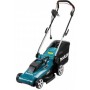 Maşina de tuns gazonul electrică Makita ELM3720