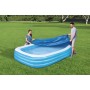 Prelată pentru piscină Bestway 58108