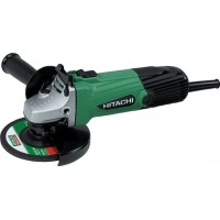 Углошлифовальная машина Hikoki G13SS2-NU