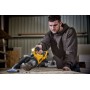 Промышленный пылесос DeWalt DCV501LN