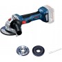 Углошлифовальная машина Bosch GWS 180-Li (06019H9020)