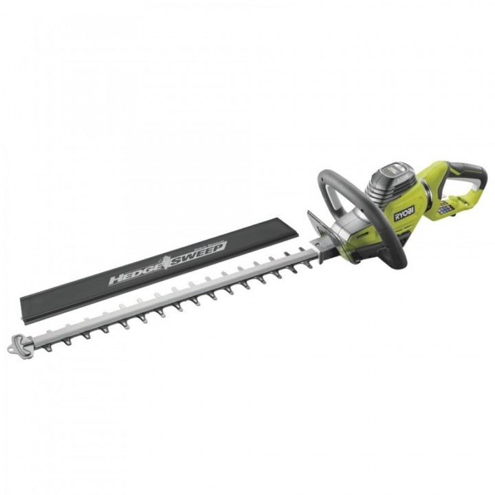 Кусторез электрический Ryobi RHT6760RL