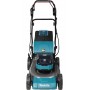 Maşina de tuns iarba cu acumulator Makita LM001GZ