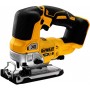 Электролобзик DeWalt DCS334NT