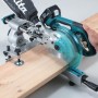 Торцовочная пила Makita DLS713Z