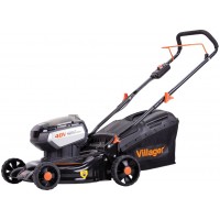 Maşina de tuns iarba cu acumulator Villager Villy 6000E