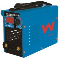 Сварочный аппарат Awelco Extra 200 (50075R)