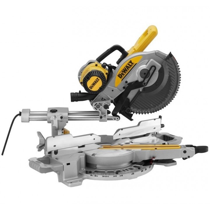 Fierastrău pentru taieri inclina DeWalt DWS727