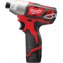 Set Milwaukee M12BPP4A-202B (4933441240)