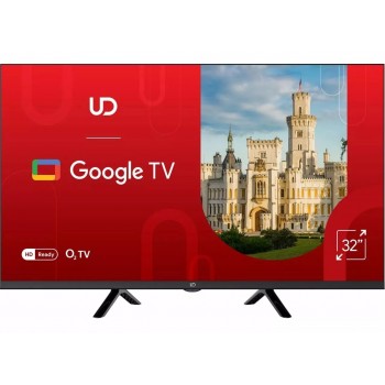 Телевизор UD 32GW5210