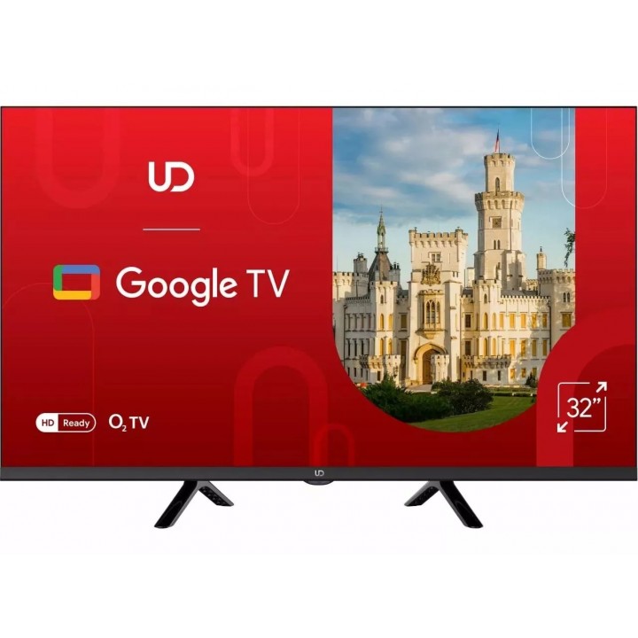 Телевизор UD 32GW5210