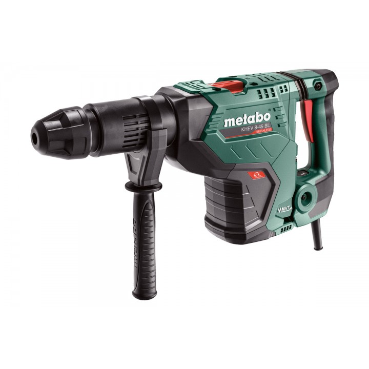 Ciocan rotopercutor Metabo KHEV 8-45 BL (600766500)