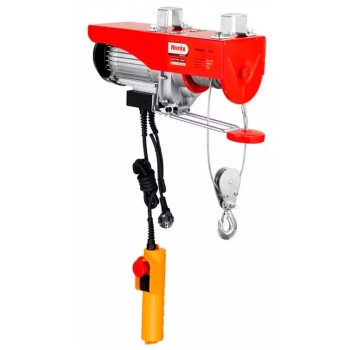 Лебёдка Ronix RH-4134