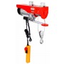 Лебёдка Ronix RH-4134