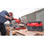 Aspirator industrial Milwaukee M18VC2-0 (4933464029)