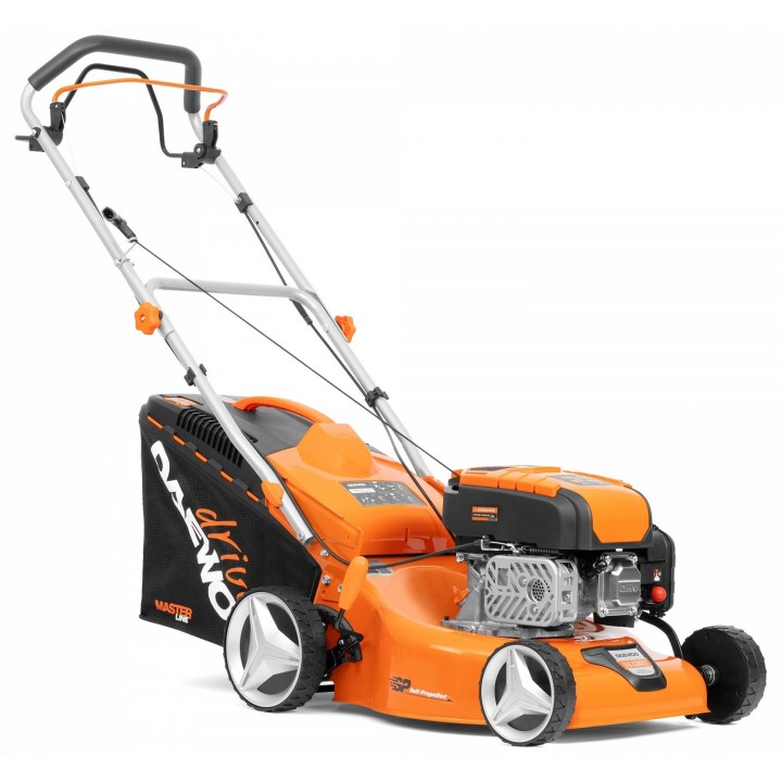 Газонокосилка бензиновая Daewoo DLM43SP