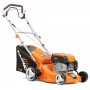 Газонокосилка бензиновая Daewoo DLM43SP
