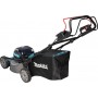 Maşina de tuns iarba cu acumulator Makita LM001GZ