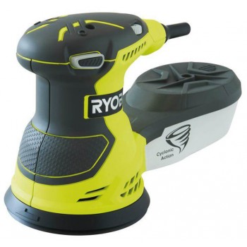 Şlefuitor cu excentric Ryobi ROS300