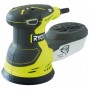 Şlefuitor cu excentric Ryobi ROS300