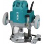 Maşina de frezat Total Tools TR111216