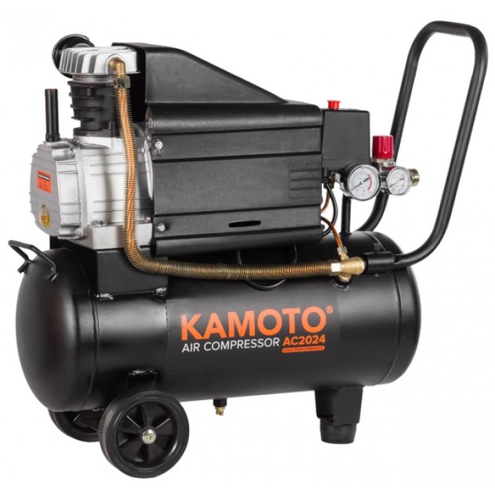 Compresor Kamoto AC 2024