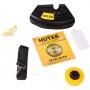 Motocoasă pe benzină Huter GGT-553TX