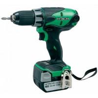 Mașină de înșurubat Hikoki DS14DSL-TW