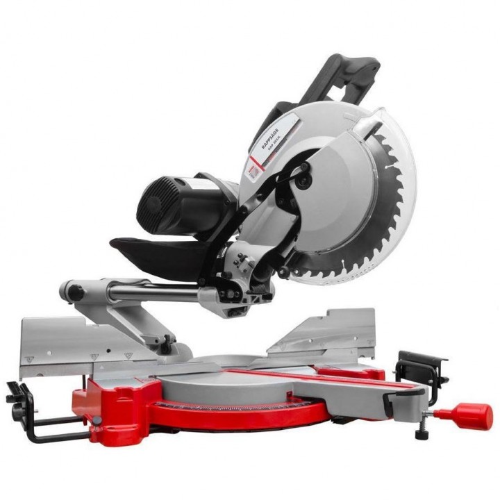 Fierastrău pentru taieri inclina Holzmann KAP 305JL
