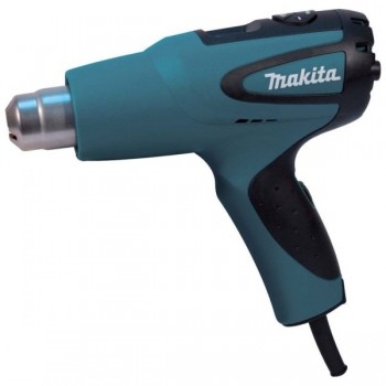 Suflanta de aer cald Makita HG651CK