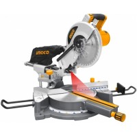 Торцовочная пила Ingco BM2S18004