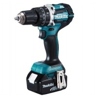 Шуруповерт Makita DHP484RFE