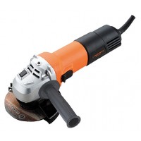 Углошлифовальная машина SomaFix SFIS125