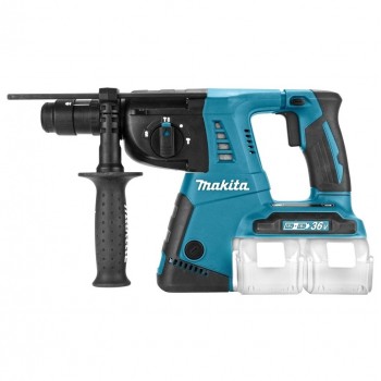 Ciocan rotopercutor Makita DHR264Z