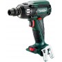 Гайковёрт Metabo SSW 18 LTX 400 (602205890)