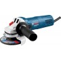 Polizor unghiular Bosch GWS 750-125S (0601394121)