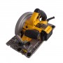 Fierăstrău circular DeWalt DWS520KR+DWS5022