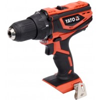 Шуруповерт Yato YT-82781