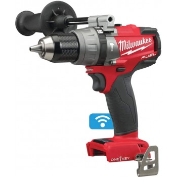 Maşină de găurit Milwaukee M18 FUEL ONEPD-0X ONE-KEY